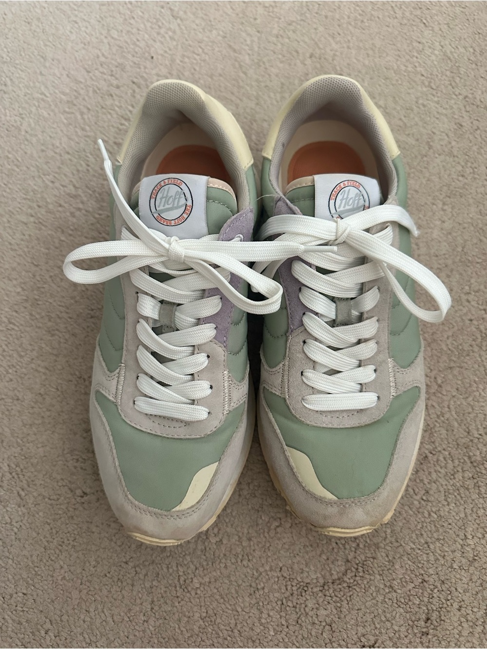 Hoff City Sneaker